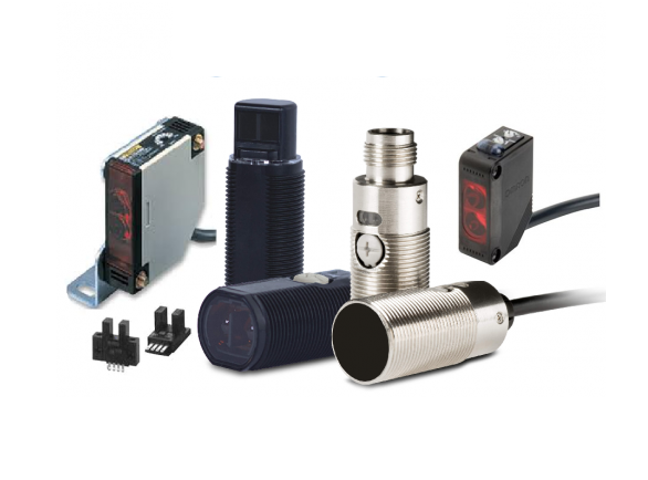 E3Z-R61 PHOTOELECTRIC Sensor