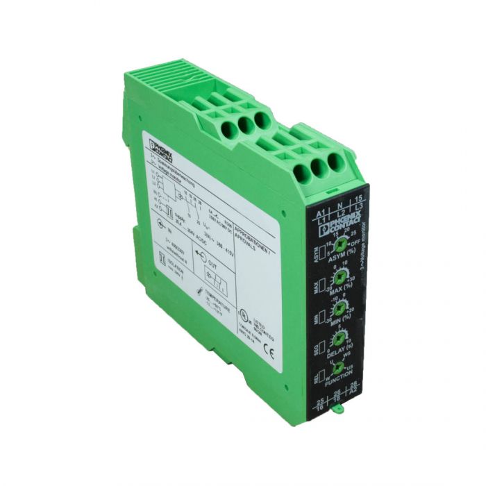 Watch Dog ElE Special realy 520v