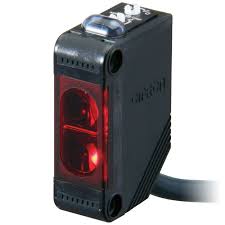 Omron Sensor E3ZR8
