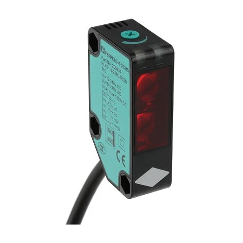 Pepperl Sensor RLK31 