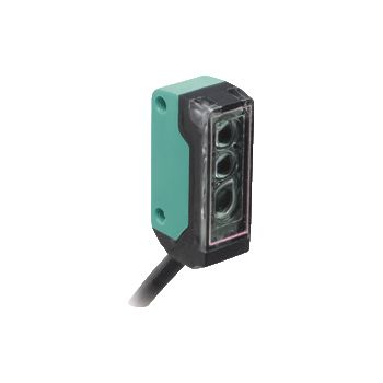 Pepperl Triangulation Sensor