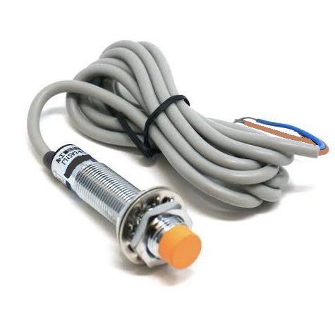 Omron Sensor E3JK