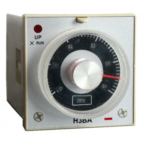Timers Omron H3BA-8
